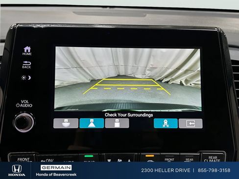Used 2023 Honda Odyssey Elite image 19