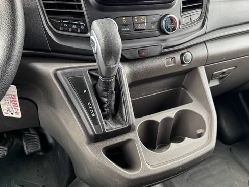 Used 2021 Ford Transit 350 XLT image 31