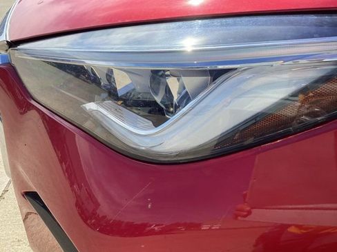Used 2022 INFINITI QX55 Sensory w/ Lighting Package AWD/4WD image 4