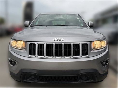 Used 2014 Jeep Grand Cherokee Laredo w/ Quick Order Package 23E RWD image 2