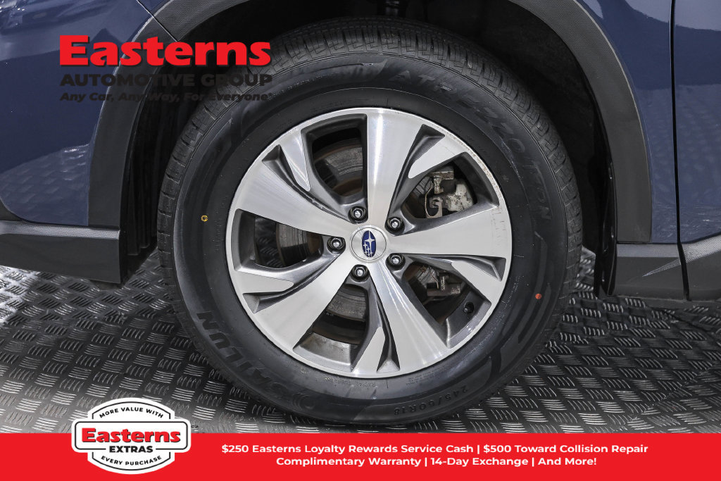 Used 2025 Subaru Ascent Premium AWD/4WD image 34