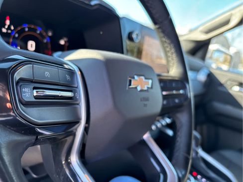 Certified 2023 Chevrolet Colorado LT w/ LT Convenience Package III image 11