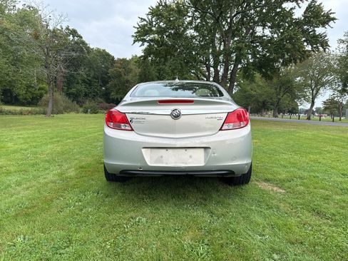 Used 2011 Buick Regal CXL FWD image 23