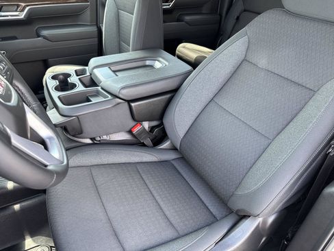 Used 2026 GMC Sierra 1500 Elevation AWD/4WD image 11