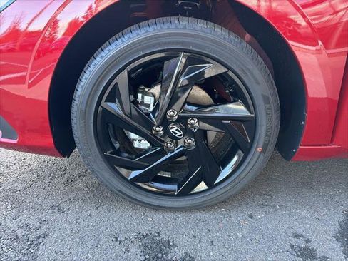 New 2026 Hyundai Elantra Sport w/ Cargo Package image 24