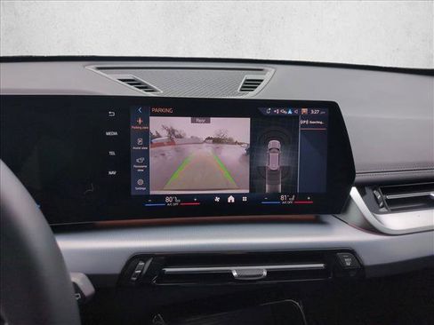 Used 2025 BMW X1 xDrive28i image 19