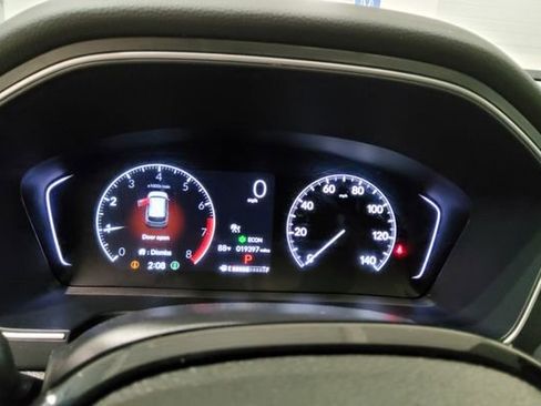Used 2025 Honda Pilot Touring image 31