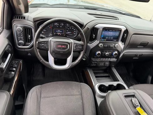 Used 2019 GMC Sierra 1500 Elevation w/ Elevation Value Package AWD/4WD image 21