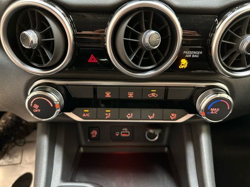 New 2025 Nissan Sentra S image 16