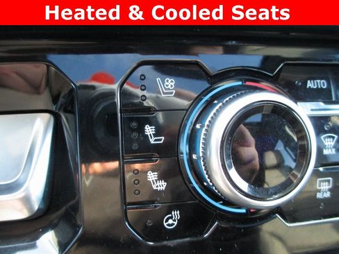 Certified 2024 GMC Sierra 1500 Denali image 18