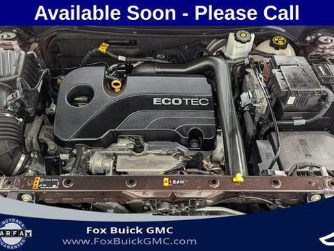 Used 2020 Chevrolet Equinox LT FWD image 24