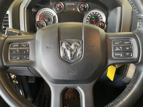 Used 2018 RAM 1500 Big Horn image 13