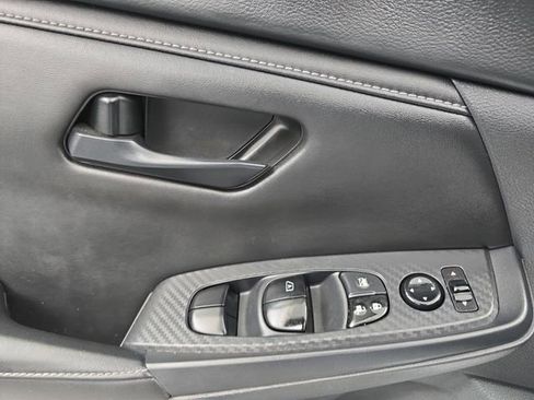 Used 2024 Nissan Sentra S FWD image 24