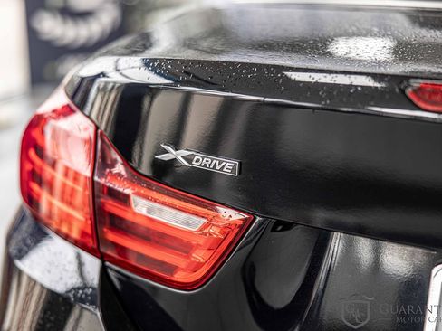 Used 2015 BMW 428i xDrive Convertible AWD/4WD image 13