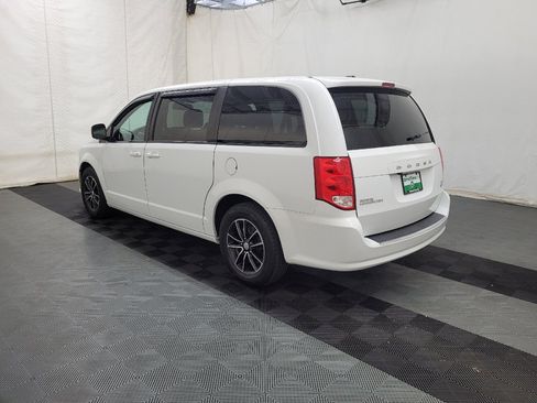 Used 2019 Dodge Grand Caravan GT FWD image 5