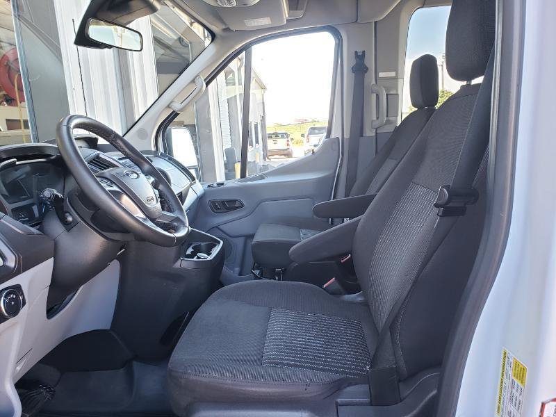 Used 2019 Ford Transit 150 XLT RWD image 22