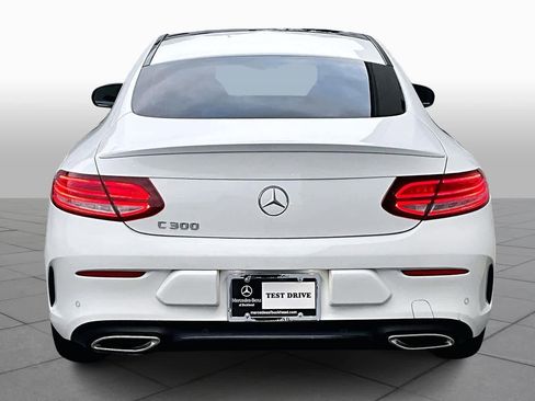 Used 2021 Mercedes-Benz C 300 C 300 image 5