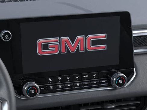 Used 2024 GMC Canyon Elevation w/ Convenience Package RWD image 39