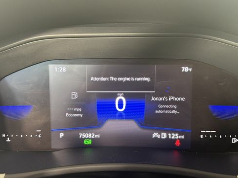 Used 2022 Volkswagen Atlas SE FWD image 19