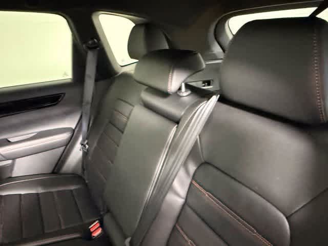New 2027 Honda CR-V Sport Touring image 44