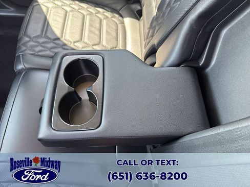 Used 2023 Ford Escape Platinum w/ Premium Technology Package AWD/4WD image 30