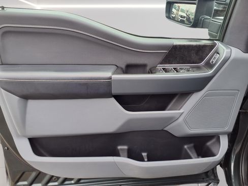 Used 2021 Ford F150 XLT w/ Equipment Group 302A High image 14