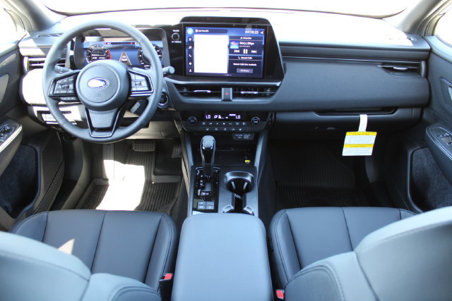 New 2026 Subaru Outback Premium AWD/4WD image 12