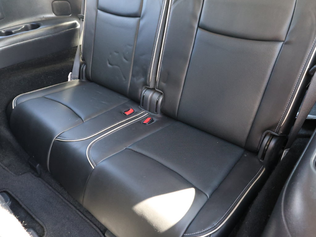Used 2016 INFINITI QX60 FWD w/ Premium Plus Package image 20