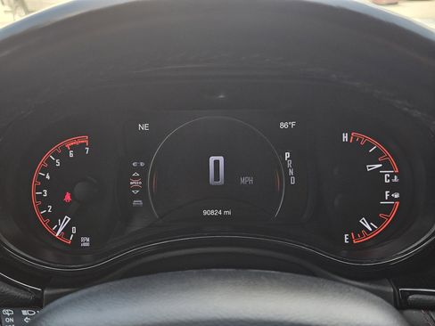 Used 2021 Dodge Durango R/T w/ Blacktop Package image 18