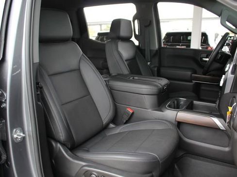 Certified 2021 GMC Sierra 1500 SLT image 27