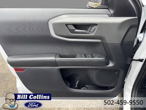 New 2025 Ford Bronco Sport Big Bend w/ Convenience Package image 12