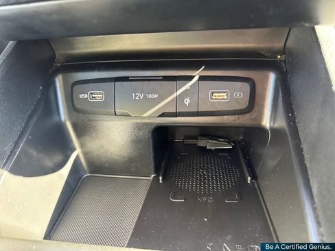 Certified 2024 Hyundai Tucson SEL image 46