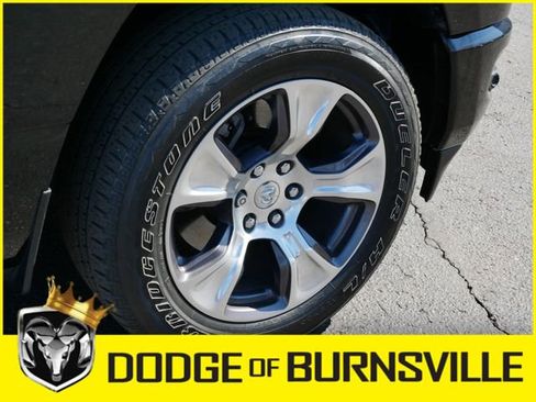 Used 2023 RAM 1500 Laramie image 12