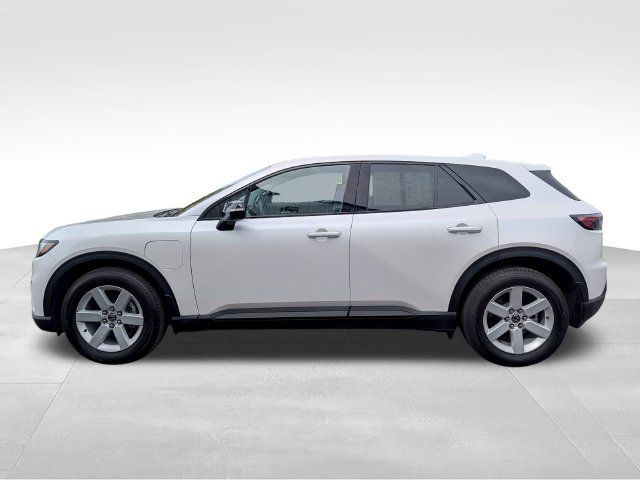 Used 2024 Honda Prologue EX image 4