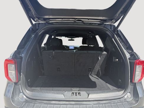 Used 2023 Ford Explorer Timberline AWD/4WD image 10