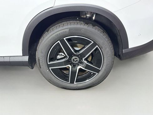 New 2026 Mercedes-Benz GLC 300 4MATIC image 34