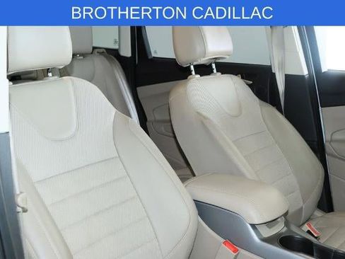 Used 2015 Ford Escape SE w/ SE Chrome Package AWD/4WD image 23