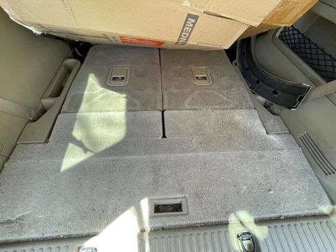 Used 2009 Ford Explorer Eddie Bauer AWD/4WD image 25