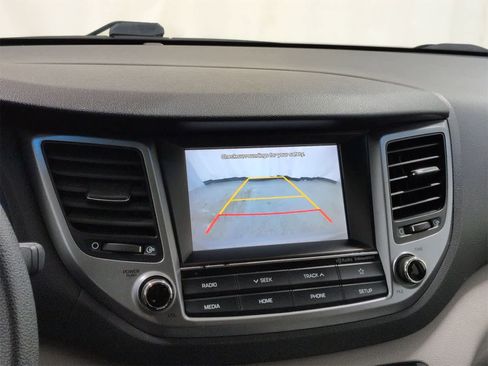 Used 2018 Hyundai Tucson SEL image 29