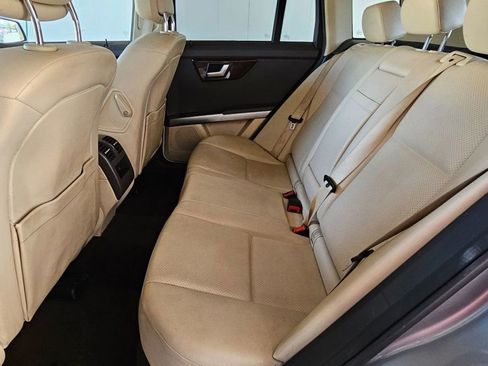 Used 2014 Mercedes-Benz GLK 350 4MATIC image 18