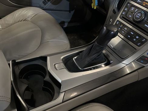 Used 2012 Cadillac CTS AWD Sedan image 28