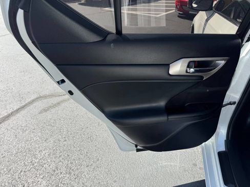 Used 2017 Lexus CT 200h w/ Seat Comfort Package image 14