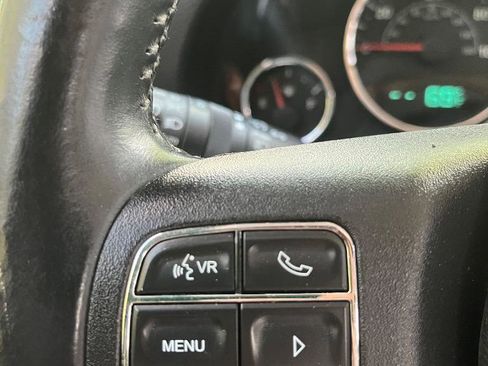 Used 2014 Jeep Wrangler Unlimited Sahara w/ Connectivity Group AWD/4WD image 38