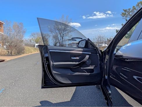 Used 2018 BMW 440i Gran Coupe xDrive image 9