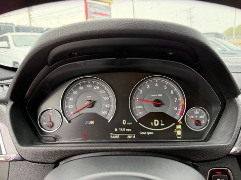 Used 2018 BMW M3 Competition w/ Competition Package image 22