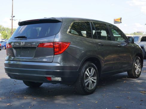 Used 2016 Honda Pilot EX-L image 5