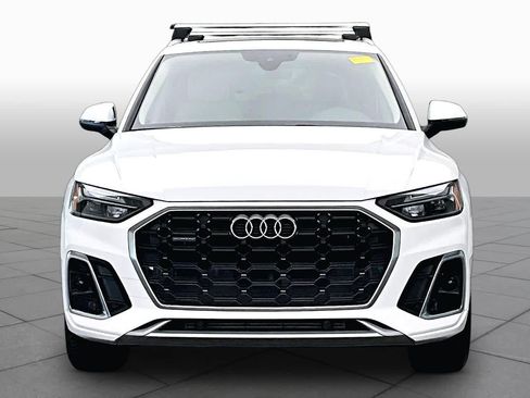 Used 2023 Audi Q5 2.0T Premium AWD/4WD image 4
