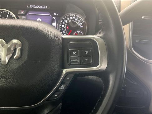 Used 2022 RAM 3500 Laramie AWD/4WD image 21