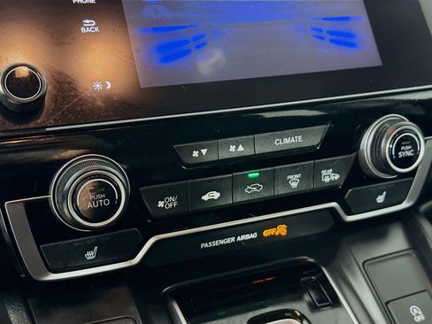 Certified 2022 Honda CR-V EX image 17