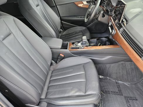 Used 2020 Audi A4 2.0T Premium w/ Convenience Package FWD image 6
